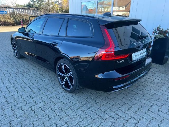 Volvo V60 Dark Ultra