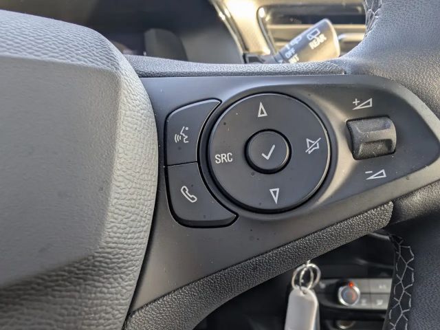 Opel Corsa Edition Hybrid