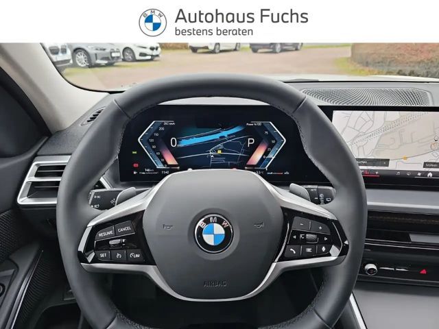 BMW 318 318i Touring