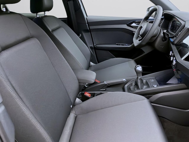 Audi A1 25 TFSI Sportback