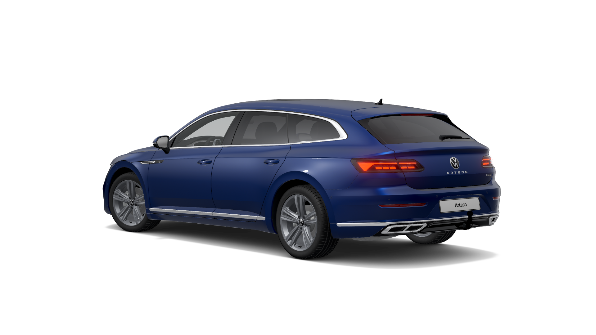 Volkswagen Arteon Shooting Brake 2.0 TDI 4Motion