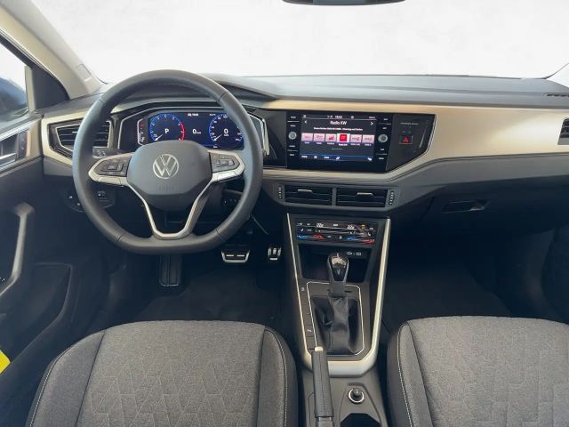 Volkswagen Taigo 1.0 TSI DSG Life