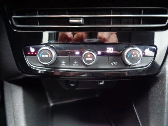 Opel Mokka Turbo Ultimate