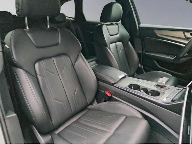 Audi A6 45 TFSI Avant Quattro S-Tronic Sport