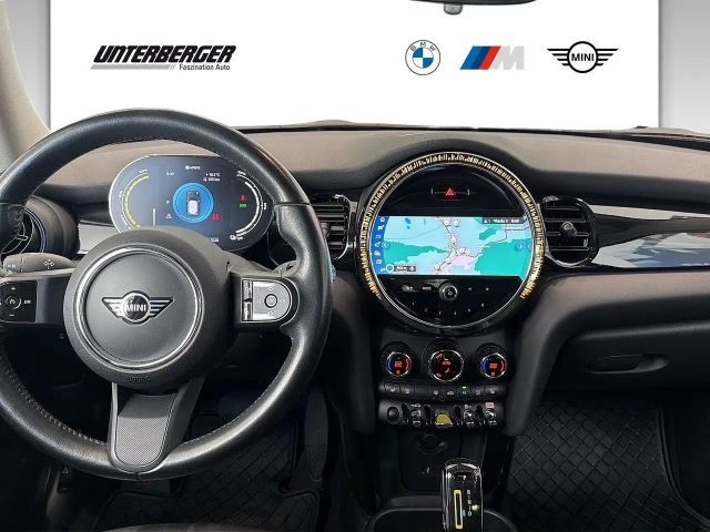 MINI Cooper E Classic Trim | Komfort Paket