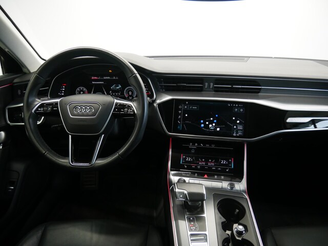 Audi A6 allroad 40 TDI Quattro S-Tronic