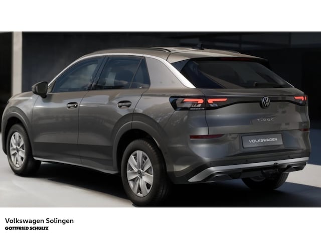 Volkswagen T-Roc DSG Trendline