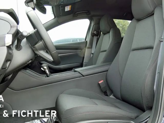 Mazda 3 Homura SkyActiv e-Skyactiv