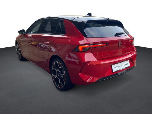 Opel Astra GS-Line Grand Sport