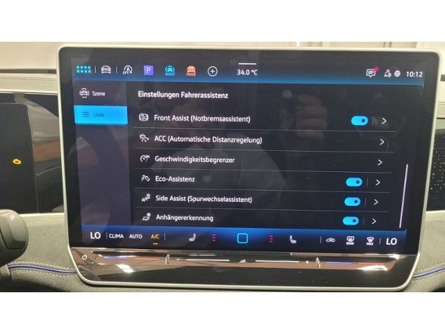 Volkswagen Passat 2.0 TDI DSG Variant