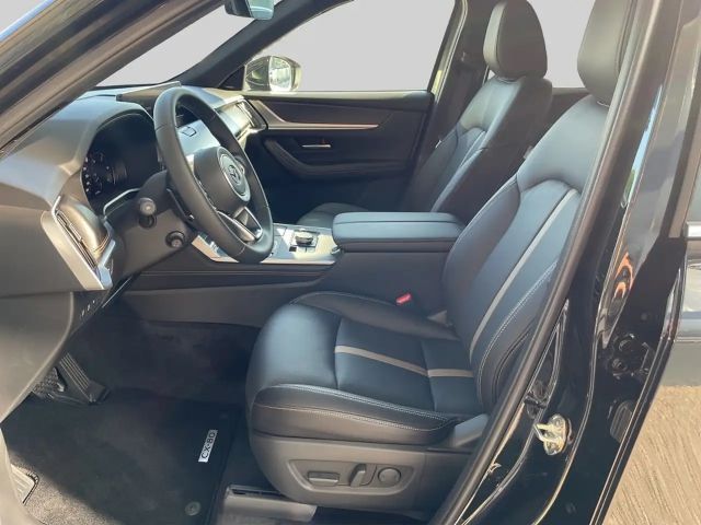 Mazda CX-80 Homura Plus e-Skyactiv