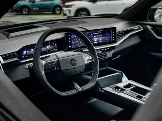 Opel Grandland X GS-Line Grand Sport