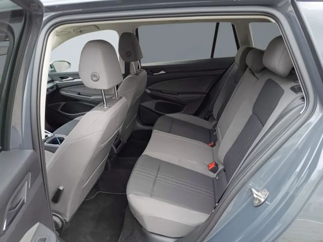 Volkswagen Golf 2.0 TDI AllTrack DSG Variant