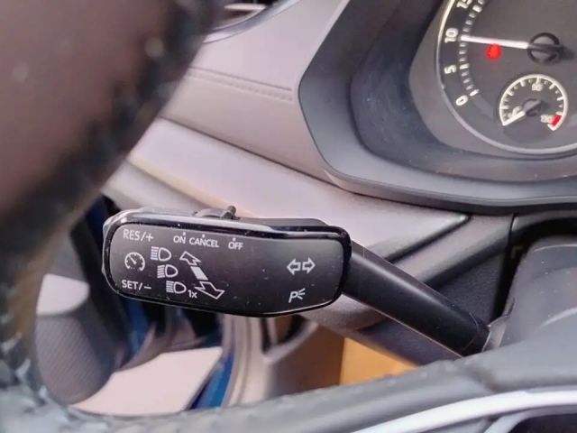 Skoda Octavia Ambition