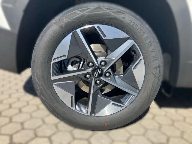 Hyundai Tucson 1.6 T-GDi Trend