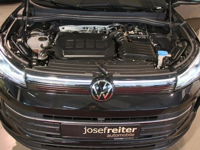 Volkswagen Tiguan 2.0 TDI