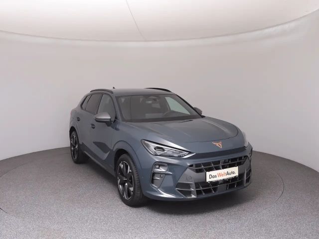 Cupra Terramar 1.5 e-Hybrid