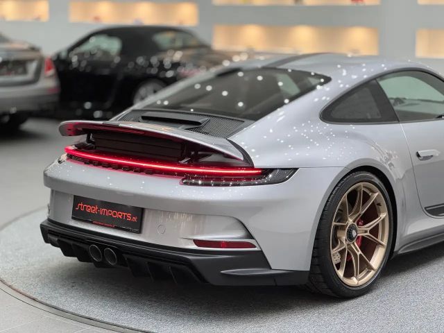 Porsche 992 Coupé GT3