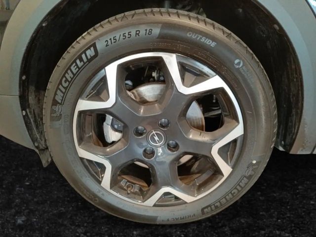 Opel Mokka -e ''Ultimate'' Matrix-LED Rückfahrkamera Sitzheiz