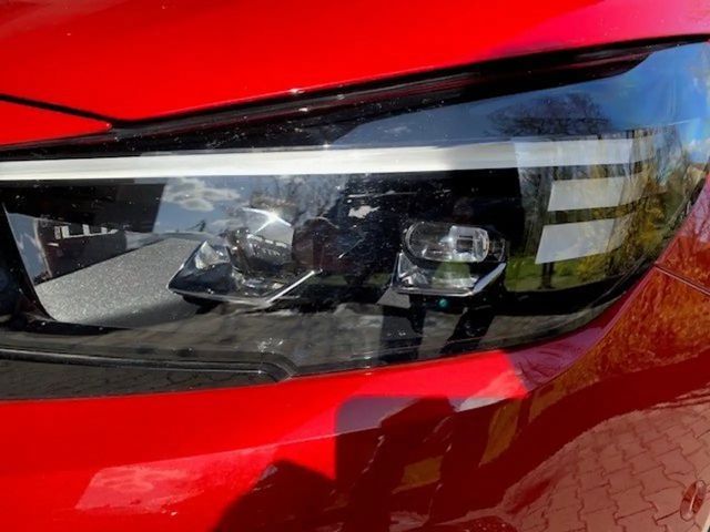 Opel Corsa GS-Line Grand Sport