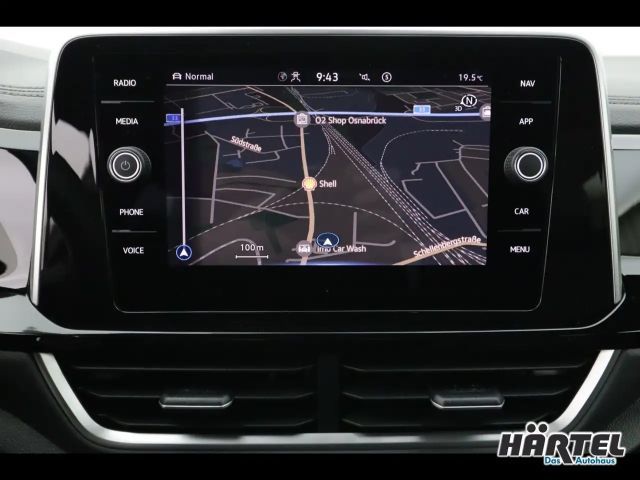 Volkswagen T-Roc 1.5 TSI DSG R-Line