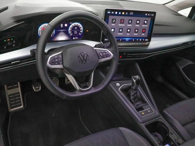 Volkswagen Golf 1.5 TSI