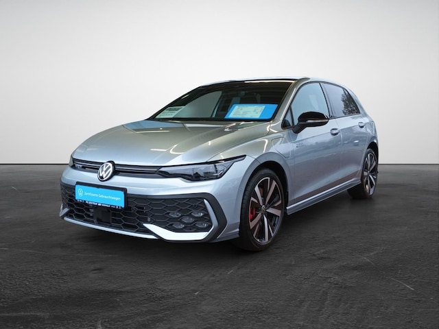 Volkswagen Golf 1.5 TSI DSG GTE eHybrid