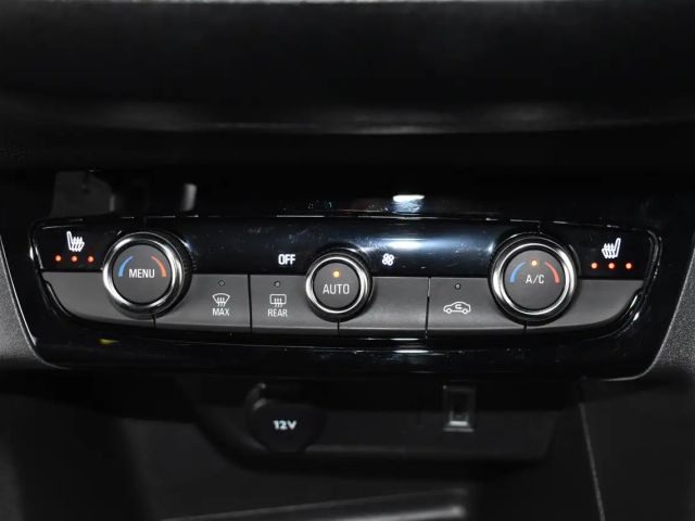 Opel Corsa 1.2 Turbo GS-Line Grand Sport