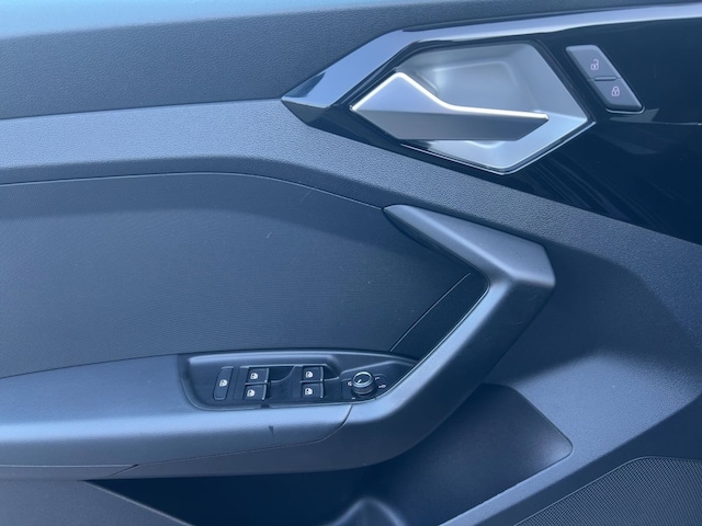 Audi A1 25 TFSI S-Tronic Sportback