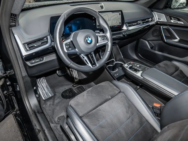 BMW X1 M-Sport sDrive18i