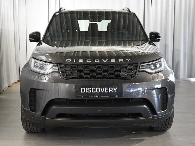 Land Rover Discovery AWD D250 MHEV S