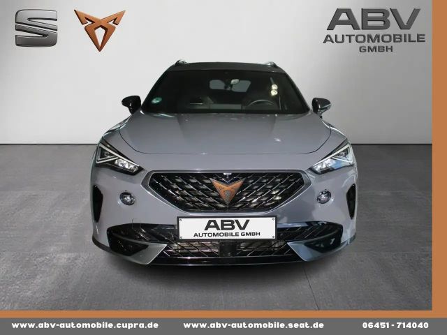 Cupra Formentor 2.0 TSI 4Drive DSG VZ