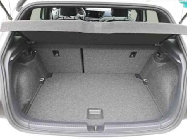 Volkswagen Polo 1.0 TSI