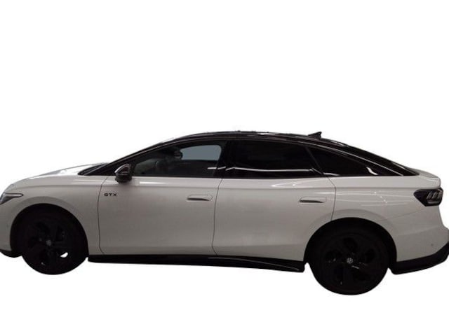 Volkswagen ID.7 340PS 4M NP:79TEUR! AHK.LM20.WÄRMEPUMPE