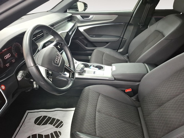 Audi A6 40 TDI S-Tronic Sedan