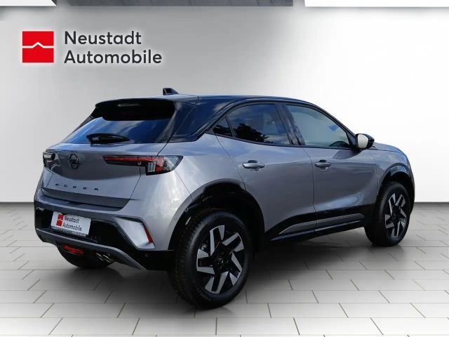 Opel Mokka GS-Line Grand Sport