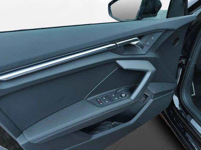 Audi A3 35 TDI Sedan