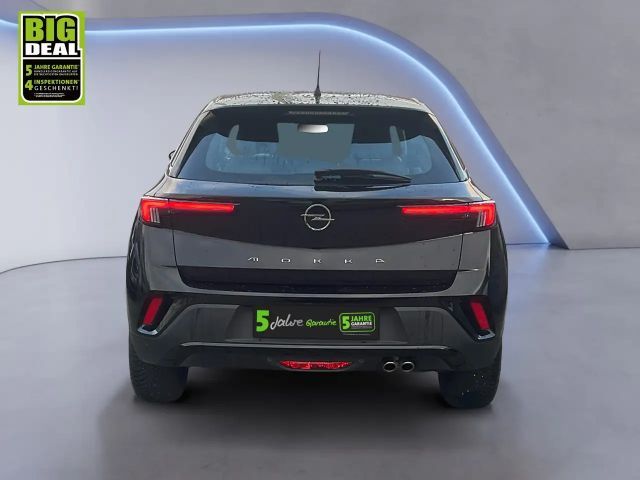 Opel Mokka 1.2 Turbo Elegance Turbo