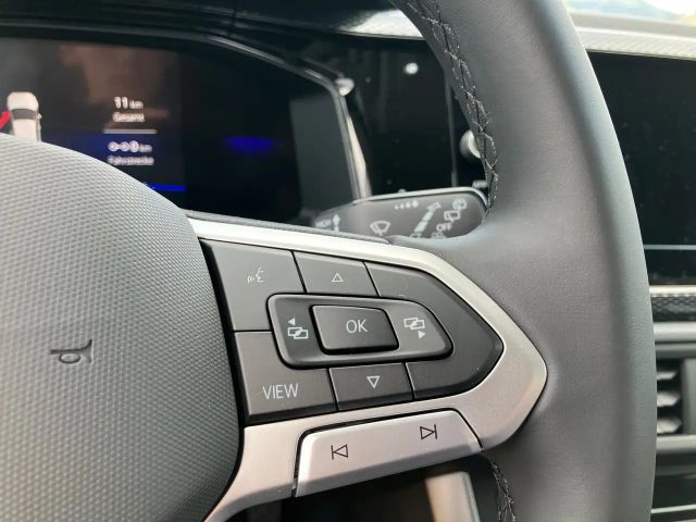 Volkswagen Taigo Friends TSI