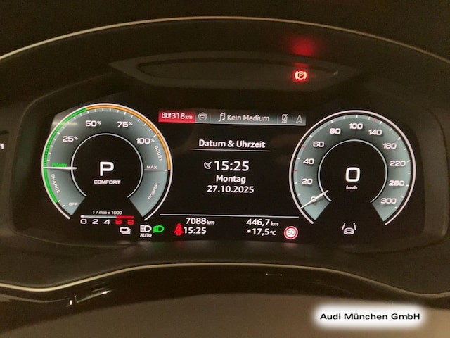 Audi Q8 55 TFSI Hybride Quattro