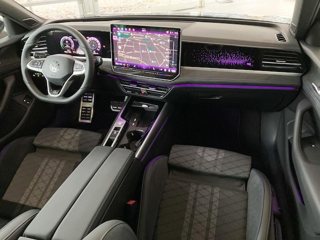 Volkswagen Passat DSG R-Line eHybrid