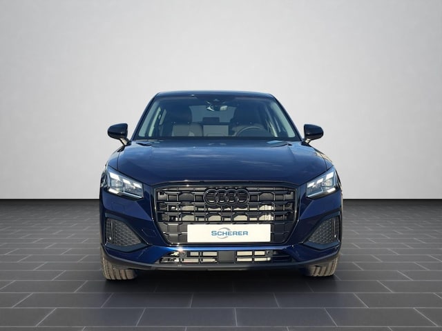 Audi Q2 35 TFSI S-Tronic