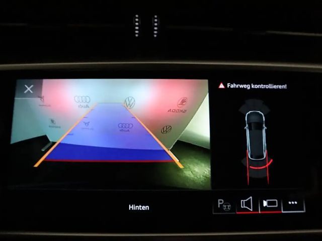 Audi A6 40 TDI Avant