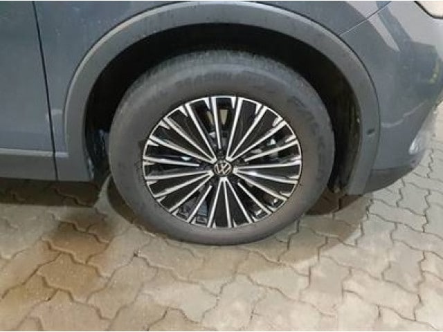 Volkswagen Tiguan 2.0 TDI DSG Life