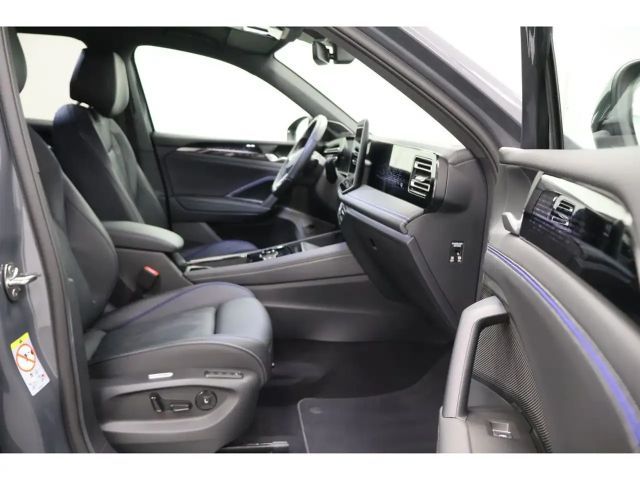 Volkswagen Tiguan 2.0 TDI DSG R-Line