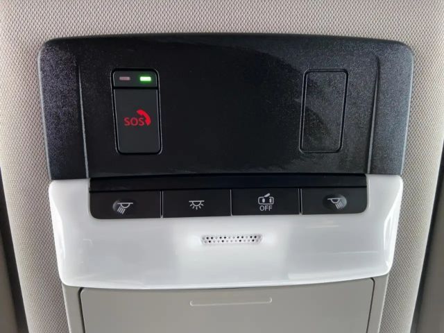 Nissan X-trail AWD Tekna