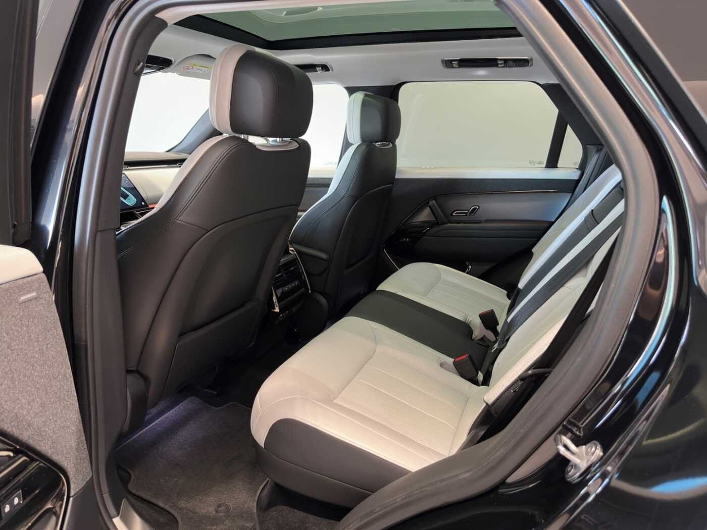 Land Rover Range Rover Sport Dynamic SE