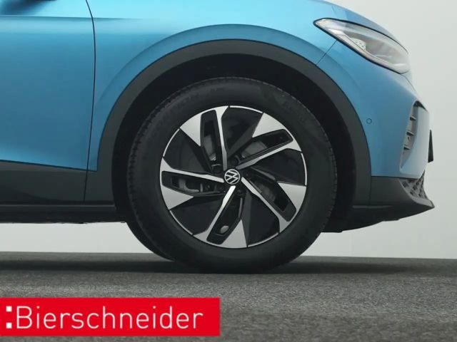 Volkswagen ID.4 Performance Pro Sound