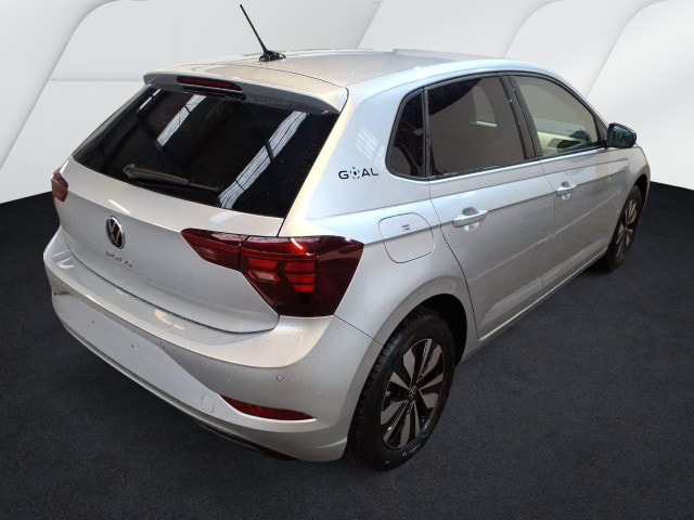 Volkswagen Polo 1.0 TSI DSG