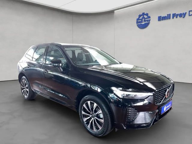 Volvo XC60 Dark Plus